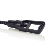 CalExotics Master Gauge Penis Pump with Built-In Pressure Gauge Pumps